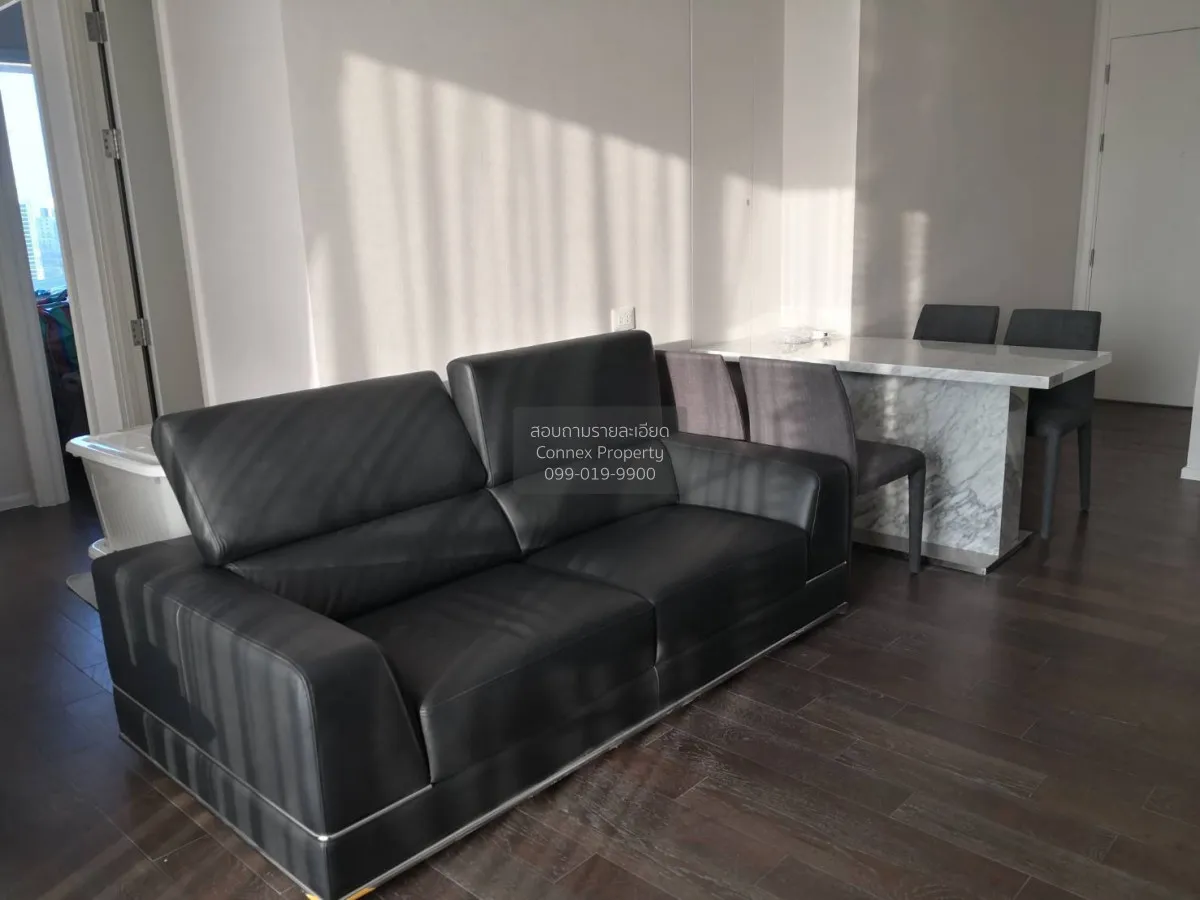 2 Bedroom condo in The Saint Residences Ladprao