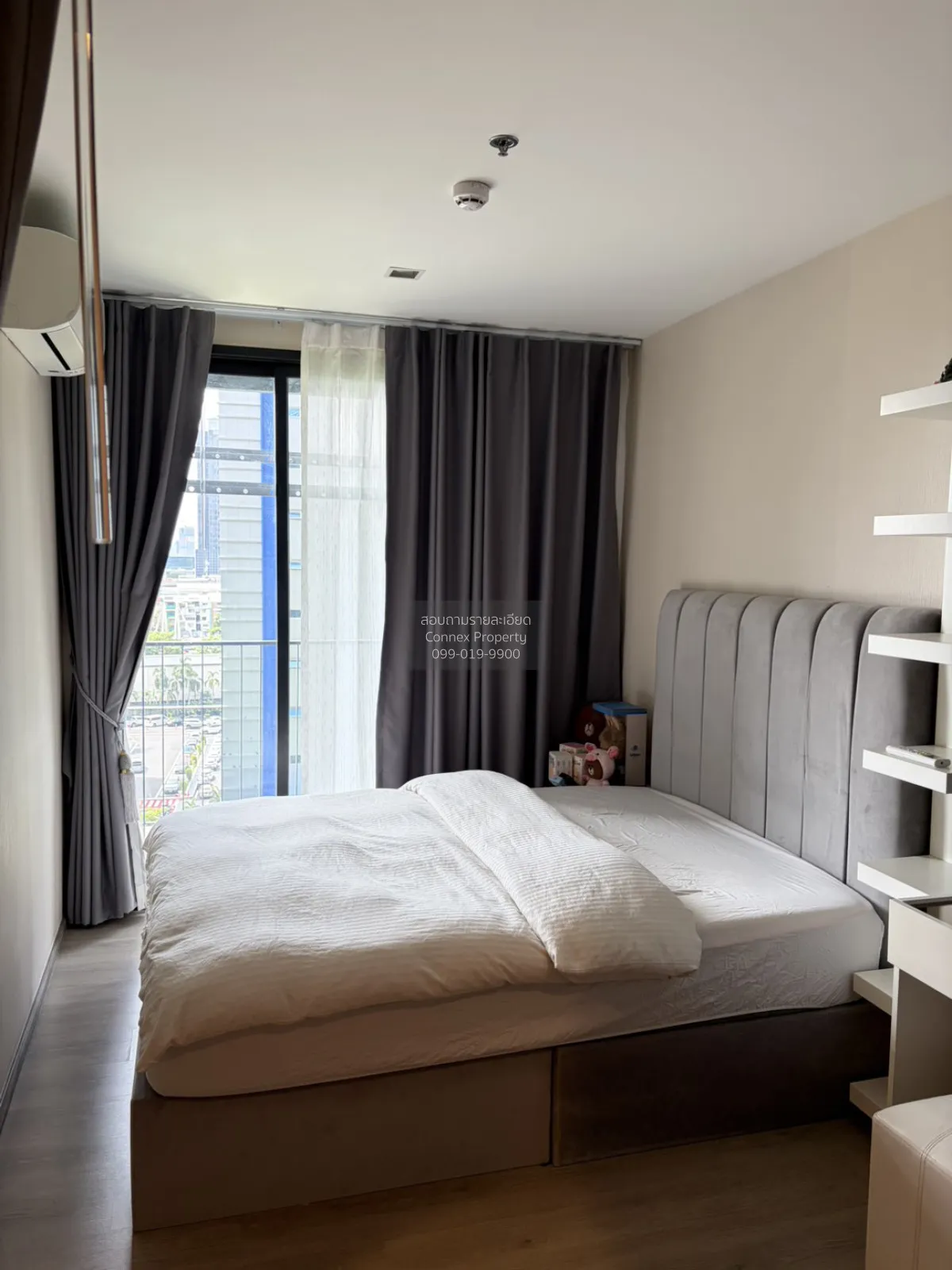 1 Bedroom condo in The Line Phahonyothin Park