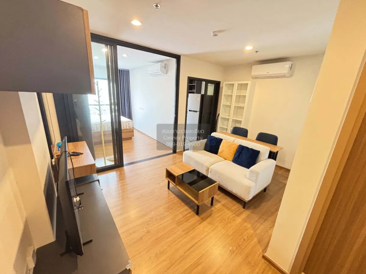 1 Bedroom condo in The Line Vibe