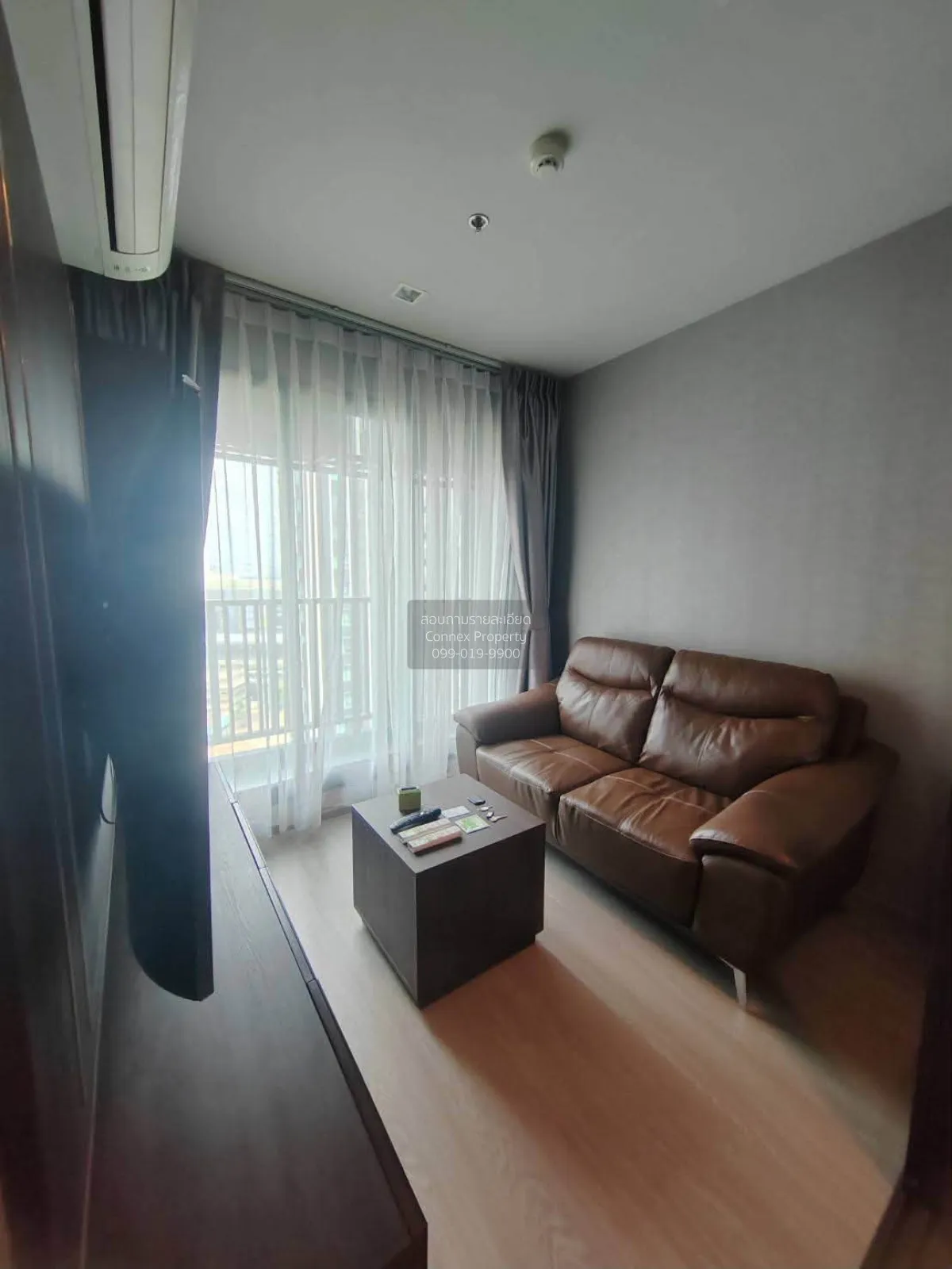 1 Bedroom condo in Life Ladprao