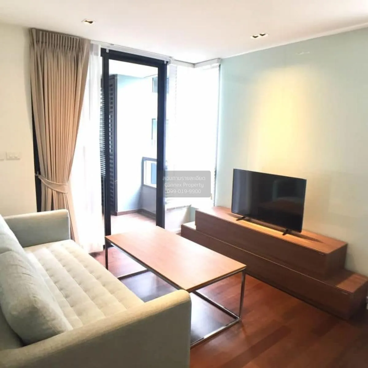 2 Bedroom condo in Formosa Ladprao 7