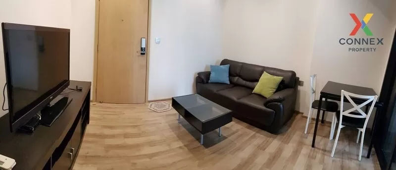 1 Bedroom condo in The Line Jatujak-Mochit