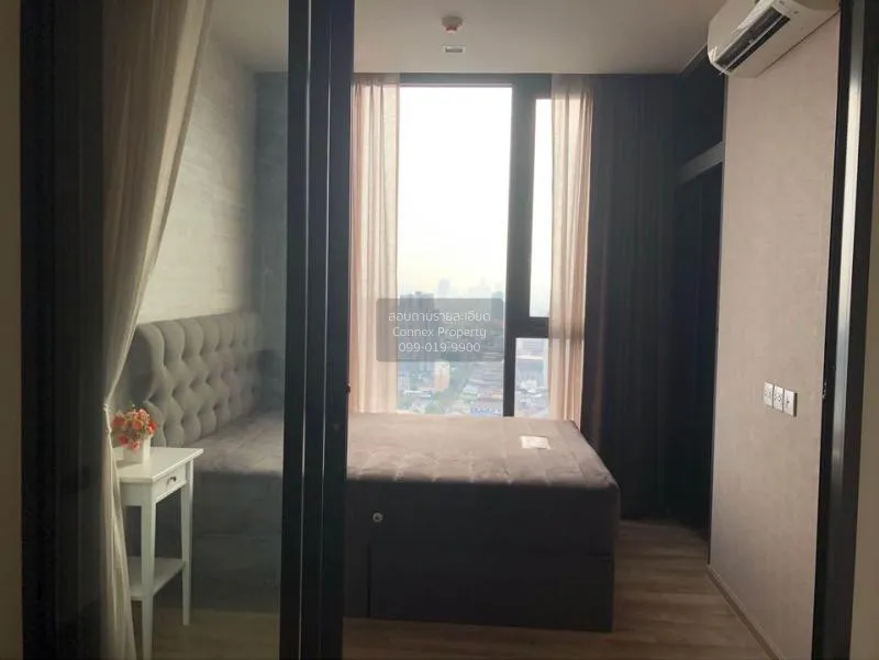 1 Bedroom condo in The Line Jatujak-Mochit