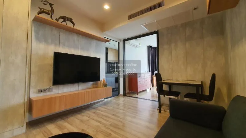 1 Bedroom condo in The Line Jatujak-Mochit