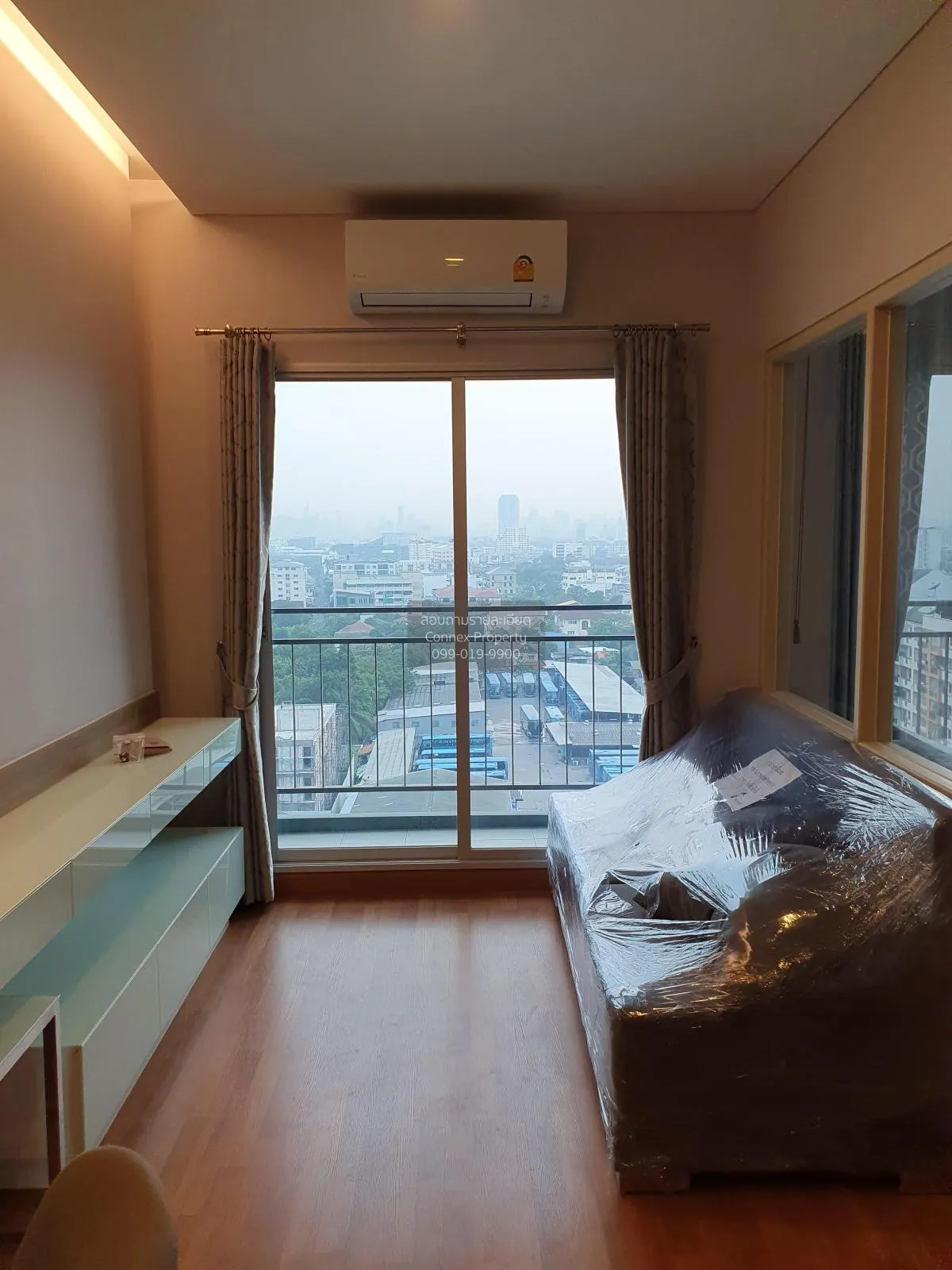 1 Bedroom condo in Lumpini Park Vibhavadi-Chatuchak