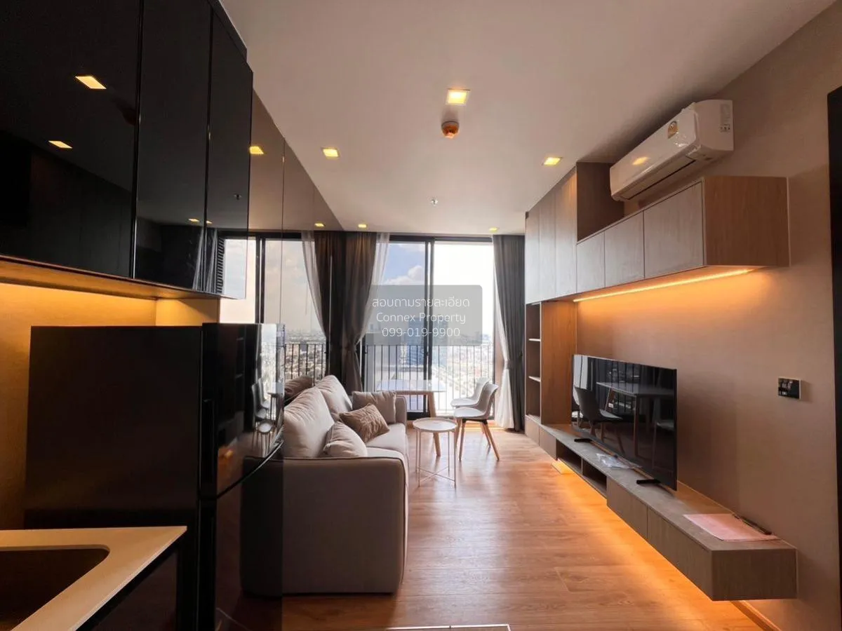 2 Bedroom condo in Noble Around Ari