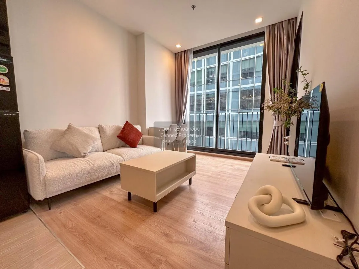 1 Bedroom condo in Noble Around Ari