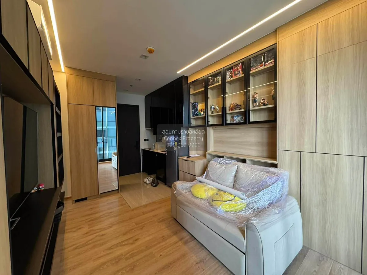 1 Bedroom condo in Noble Around Ari