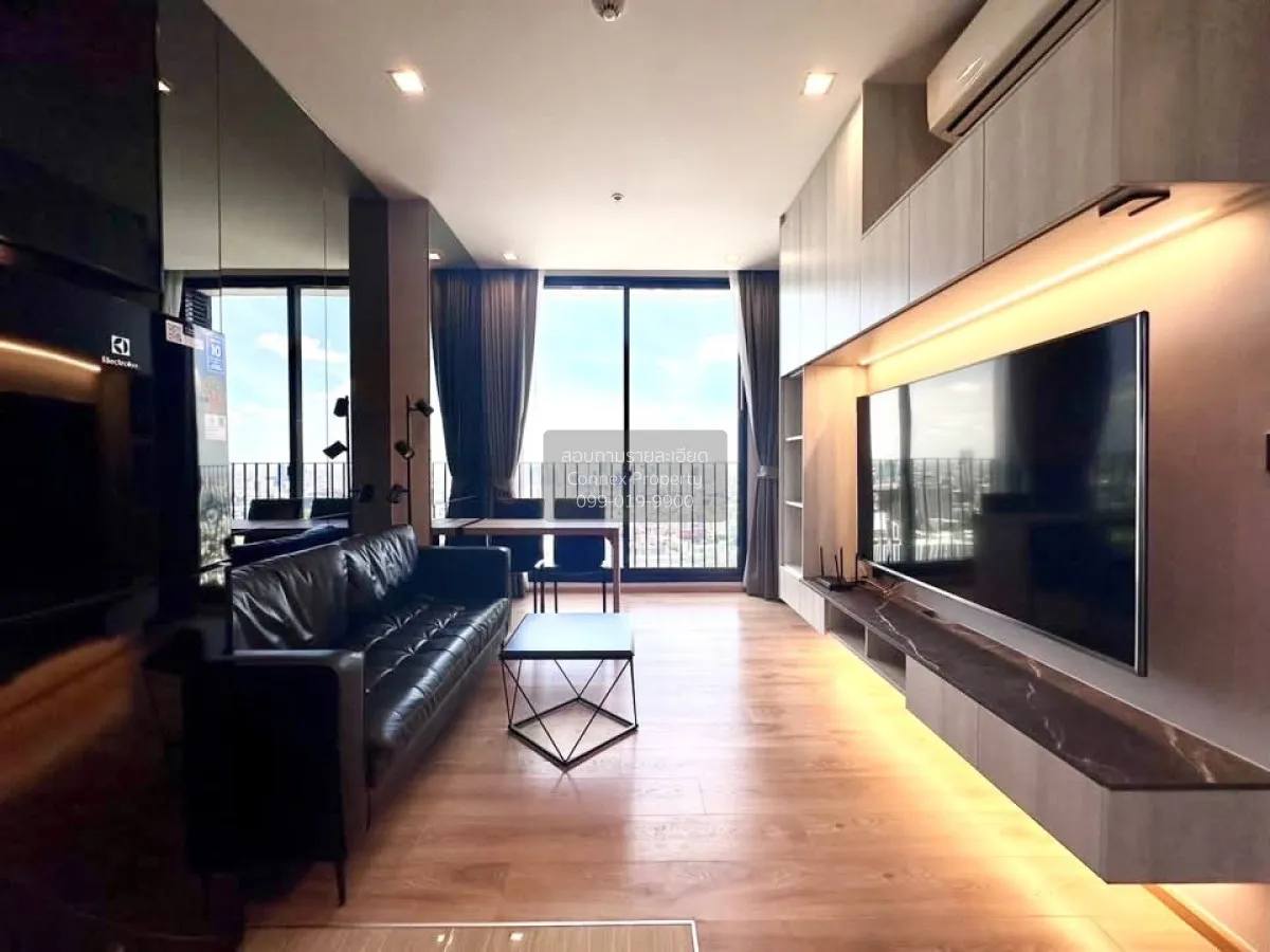 2 Bedroom condo in Noble Around Ari