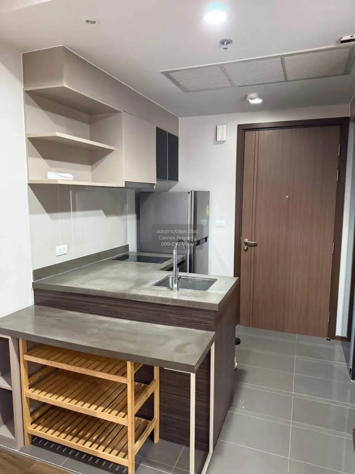 1 Bedroom condo in Onyx Phahonyothin