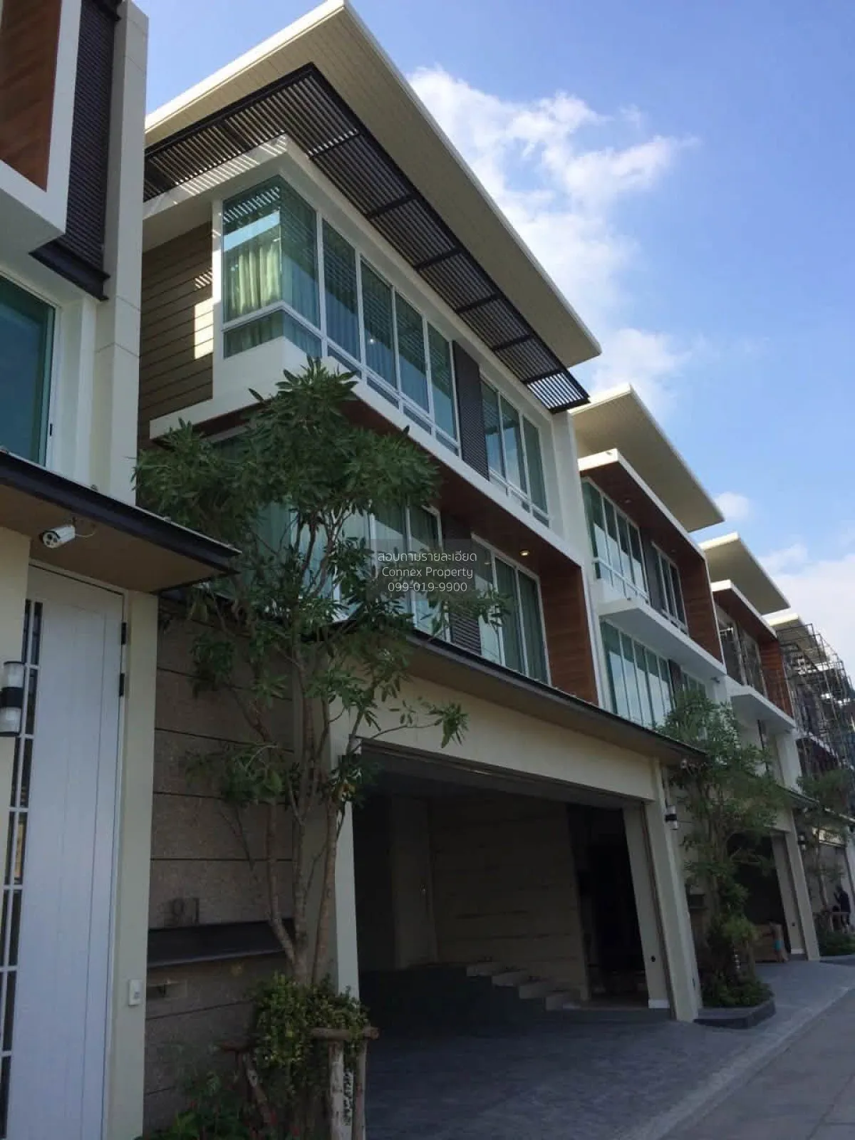 3 Bedroom condo in I-NINE Phaholyothin
