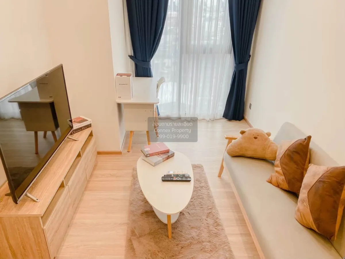 1 Bedroom condo in The Line Phahon-Pradipat
