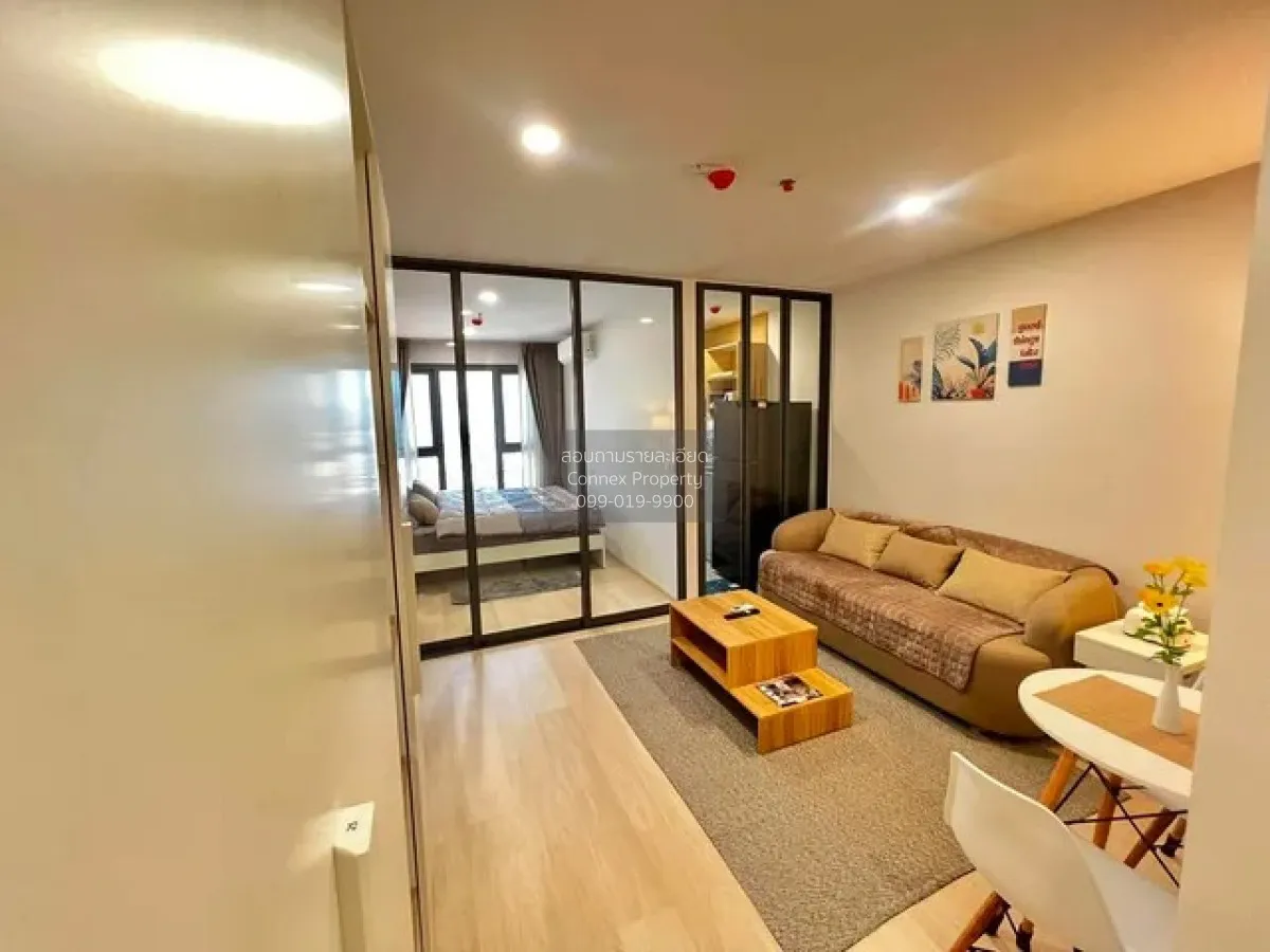 1 Bedroom condo in Aspire Vibha-Victory