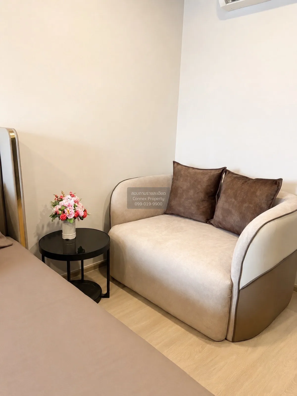 1 Bedroom condo in Life Phahon-Ladprao