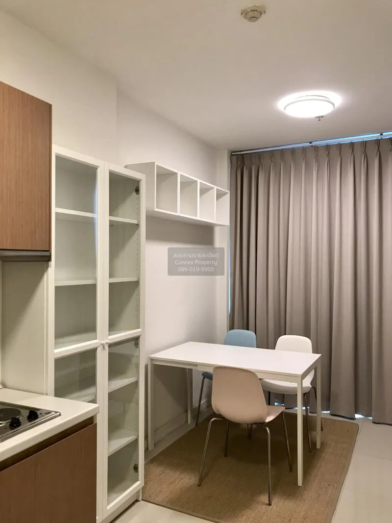 1 Bedroom condo in IDEO MIX Phaholyothin