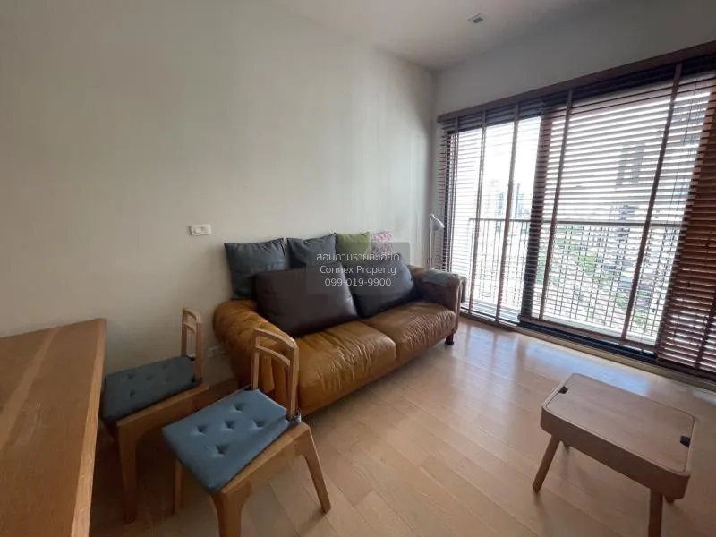 1 Bedroom condo in Noble Reform