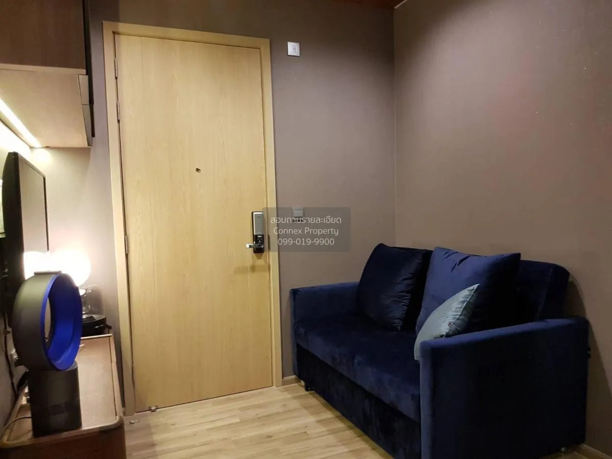 1 Bedroom condo in The Line Jatujak-Mochit