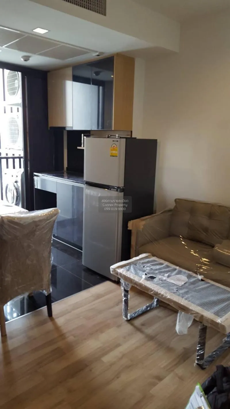 1 Bedroom condo in The Line Jatujak-Mochit