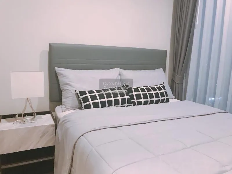 1 Bedroom condo in The Line Jatujak-Mochit