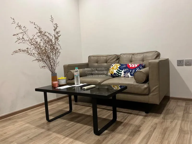 1 Bedroom condo in The Line Jatujak-Mochit