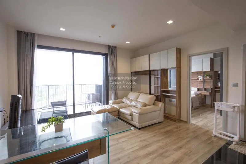 1 Bedroom condo in The Line Jatujak-Mochit
