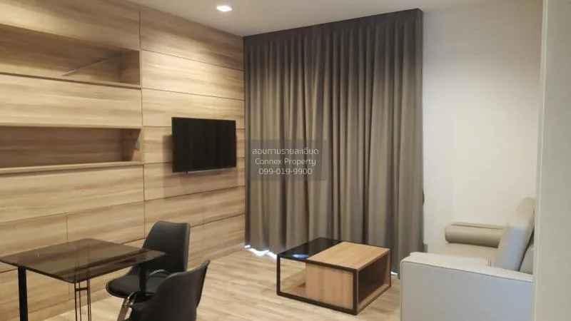 1 Bedroom condo in The Line Jatujak-Mochit