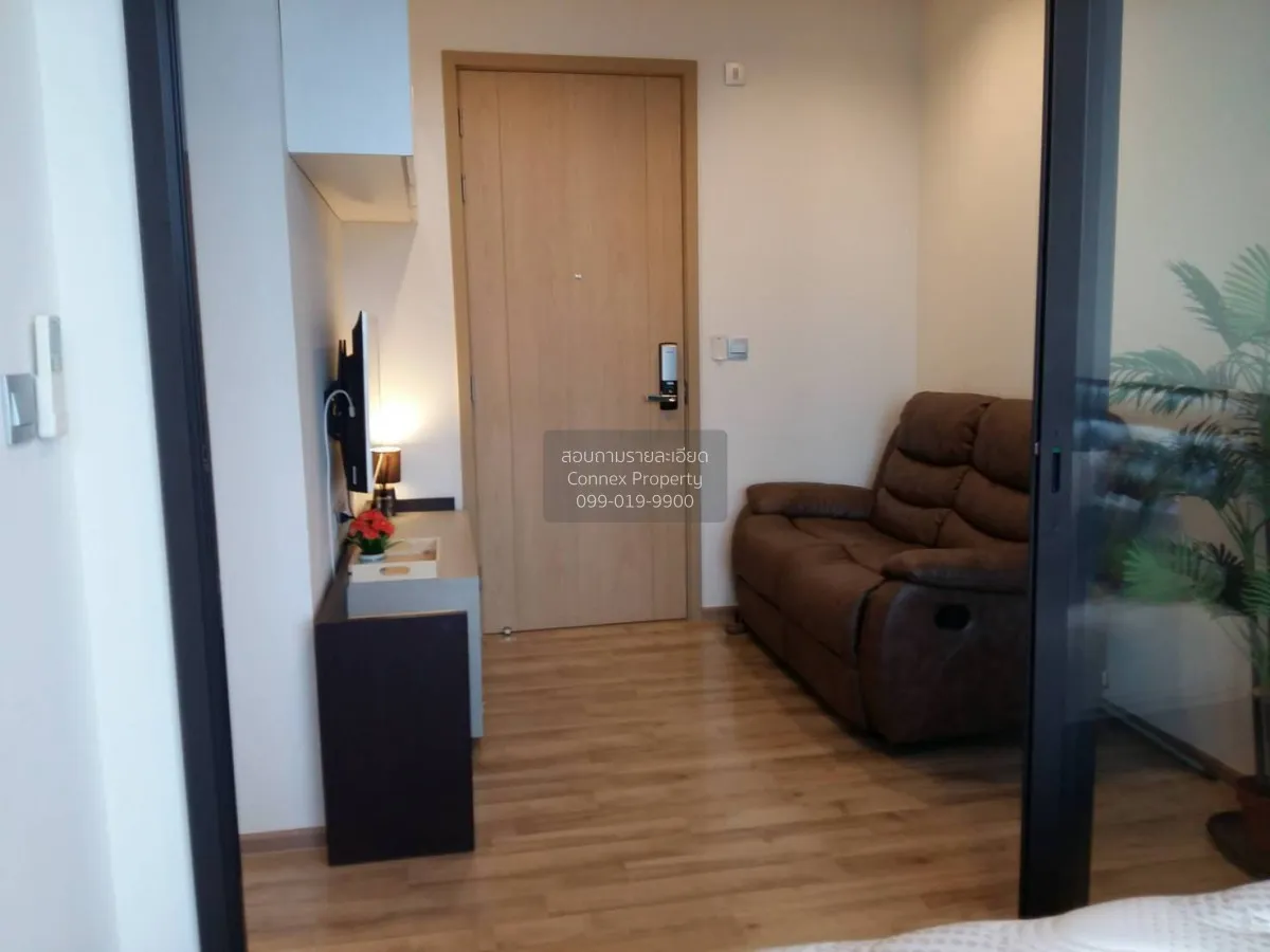 1 Bedroom condo in The Line Jatujak-Mochit