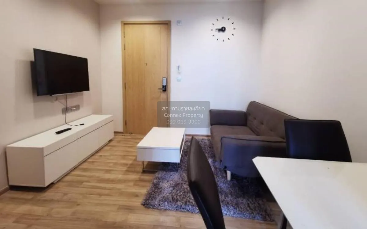 1 Bedroom condo in The Line Jatujak-Mochit
