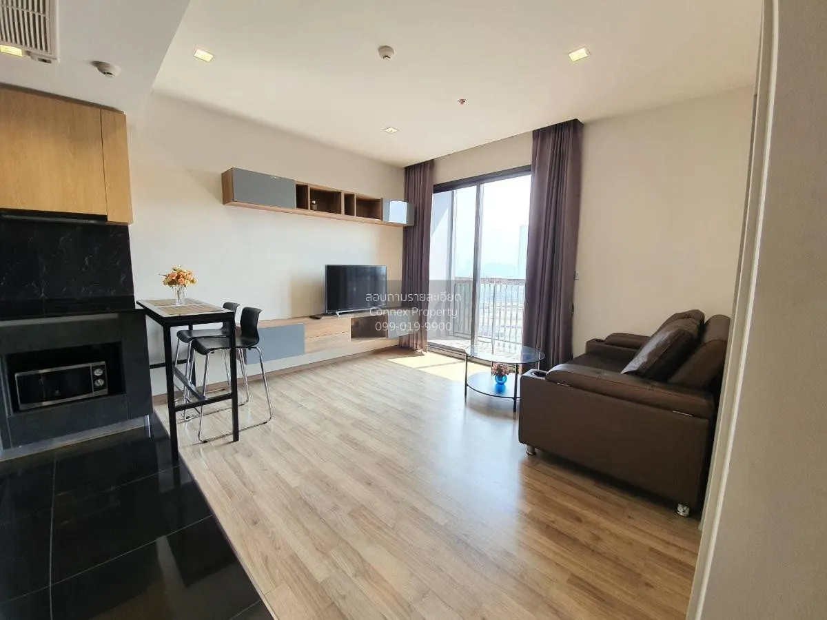 1 Bedroom condo in The Line Jatujak-Mochit