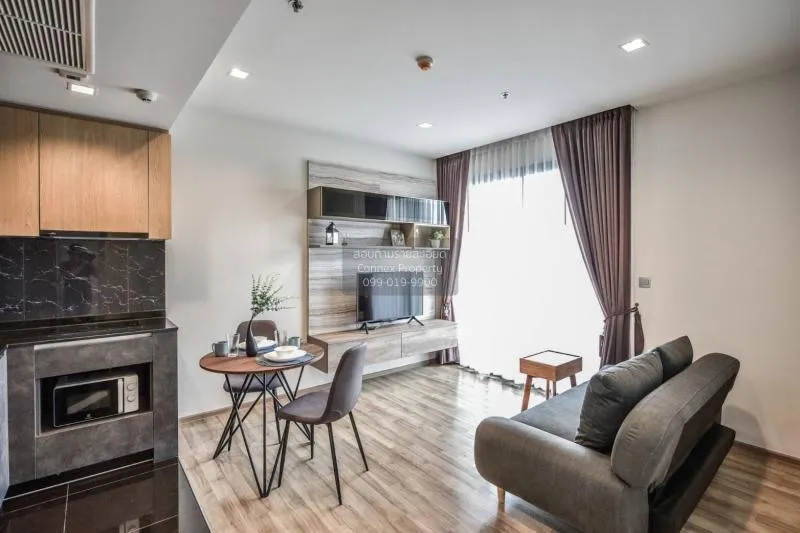 1 Bedroom condo in The Line Jatujak-Mochit