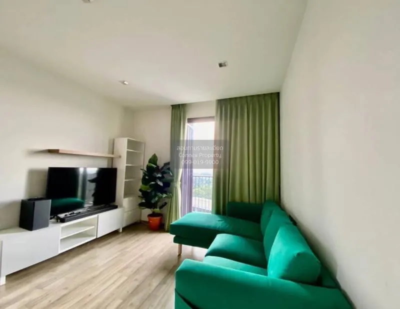 2 Bedroom condo in The Line Jatujak-Mochit