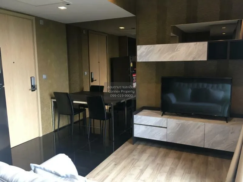 2 Bedroom condo in The Line Jatujak-Mochit