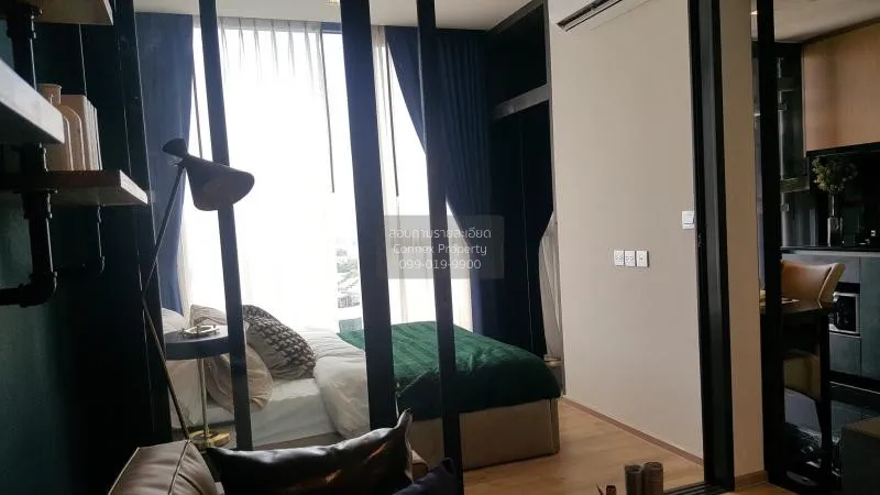 1 Bedroom condo in The Line Jatujak-Mochit