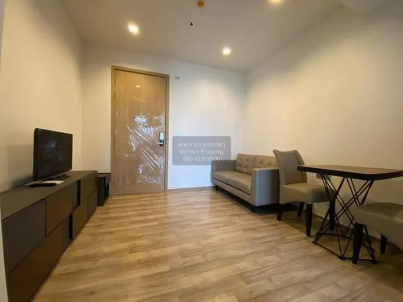 1 Bedroom condo in The Line Jatujak-Mochit