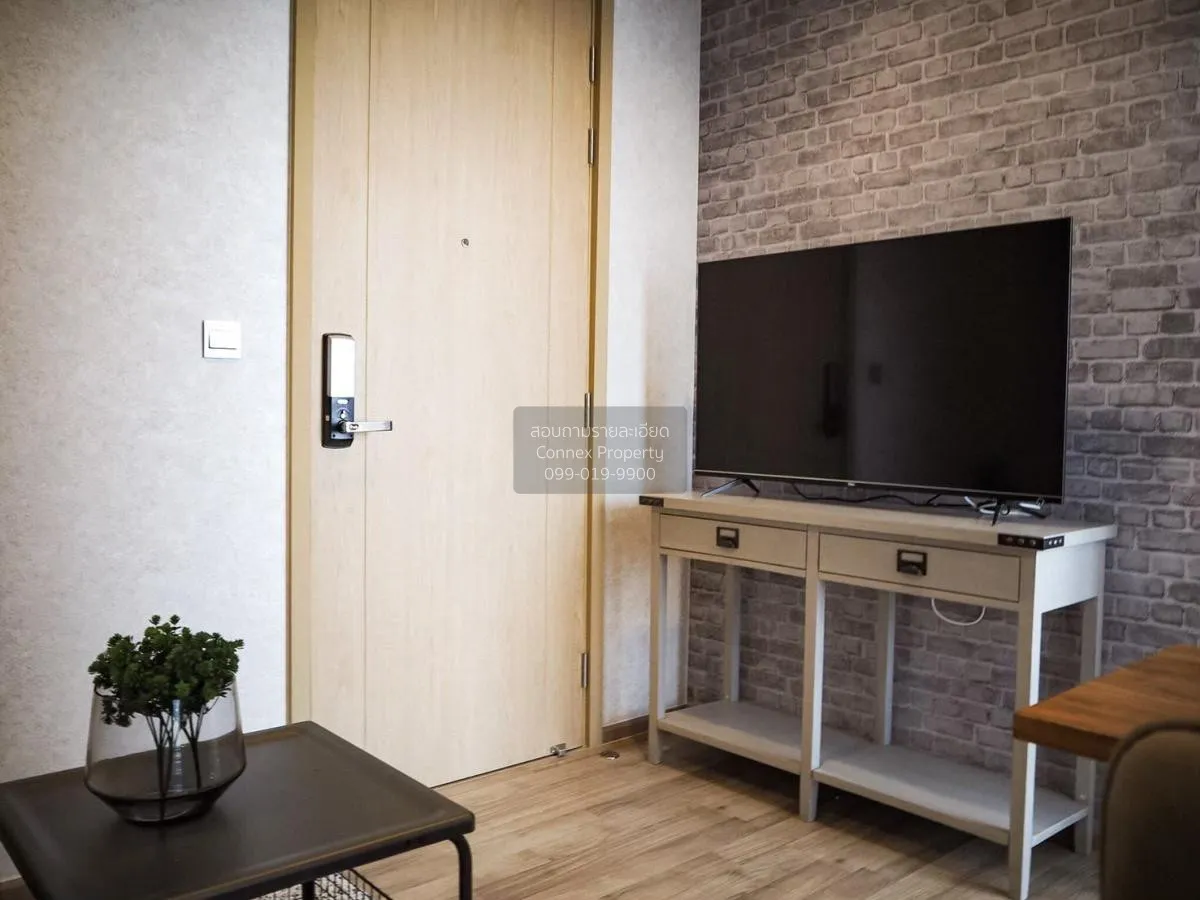 1 Bedroom condo in The Line Jatujak-Mochit