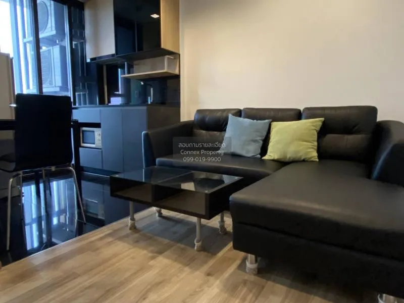 1 Bedroom condo in The Line Jatujak-Mochit