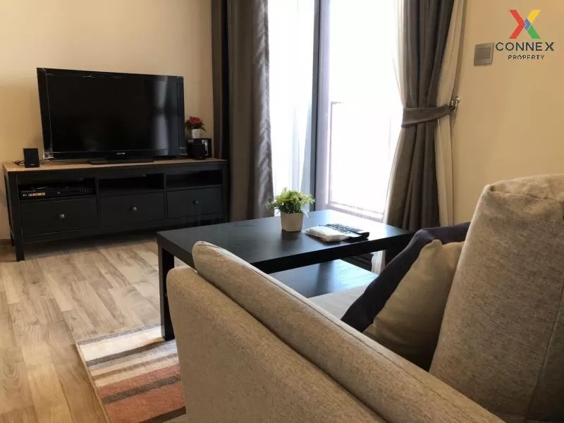 1 Bedroom condo in The Line Jatujak-Mochit