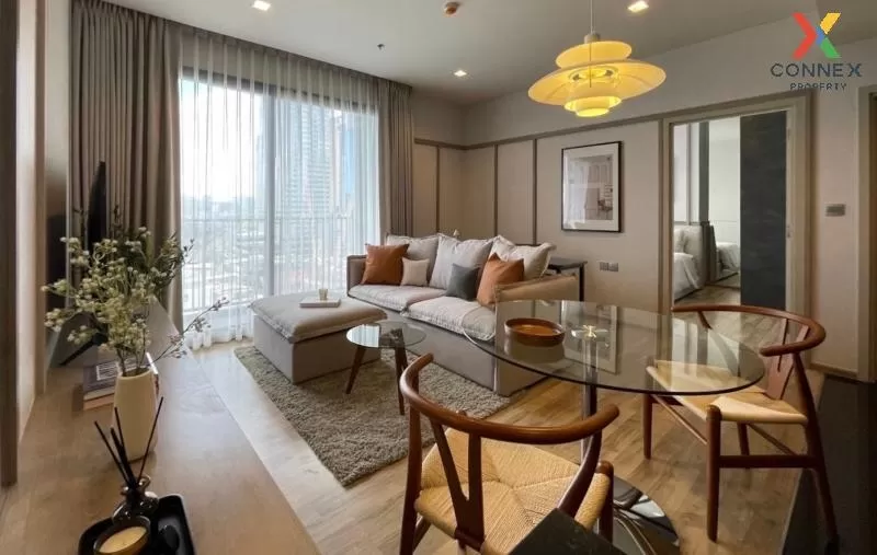 1 Bedroom condo in The Line Jatujak-Mochit