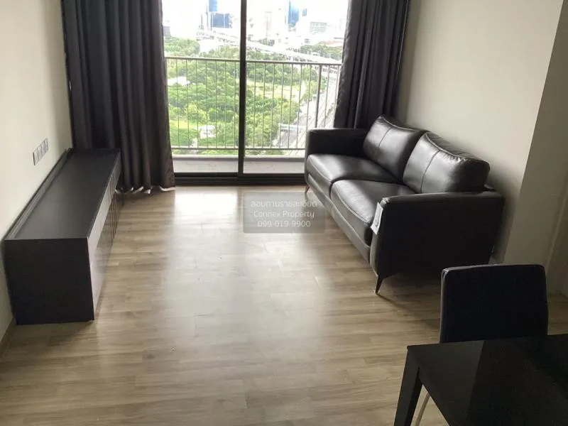 3 Bedroom condo in The Line Jatujak-Mochit