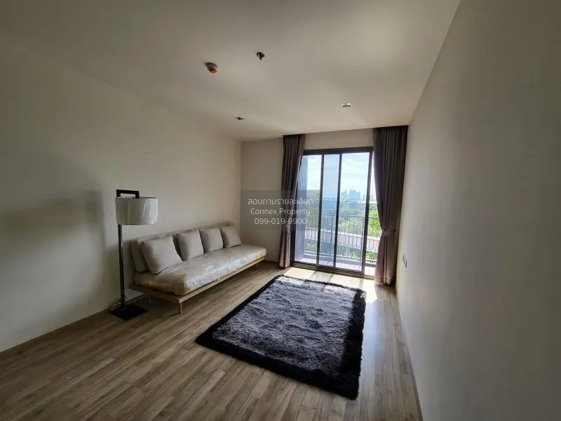 2 Bedroom condo in The Line Jatujak-Mochit