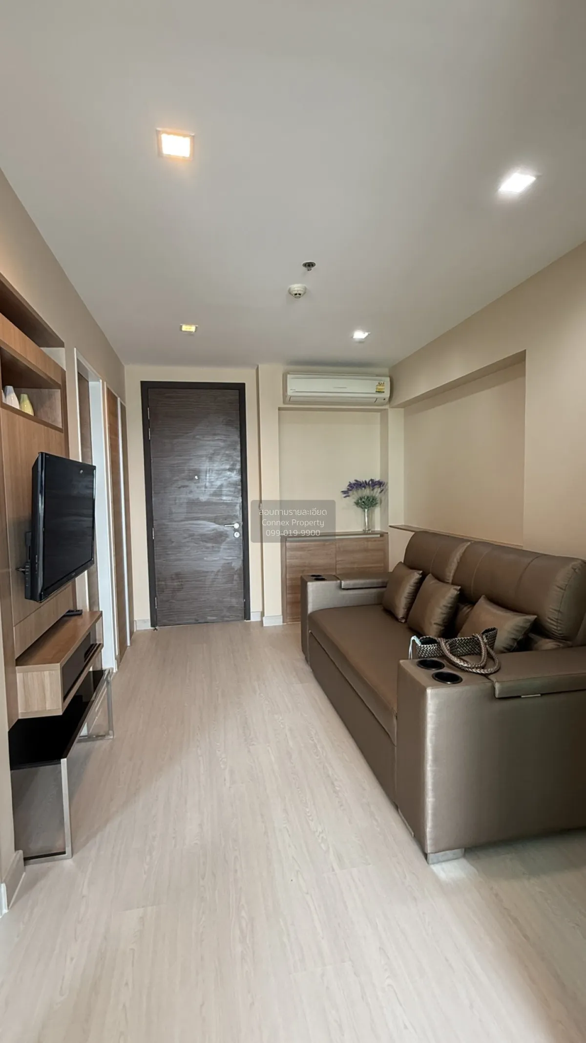 1 Bedroom condo in Rhythm Phahol-Ari