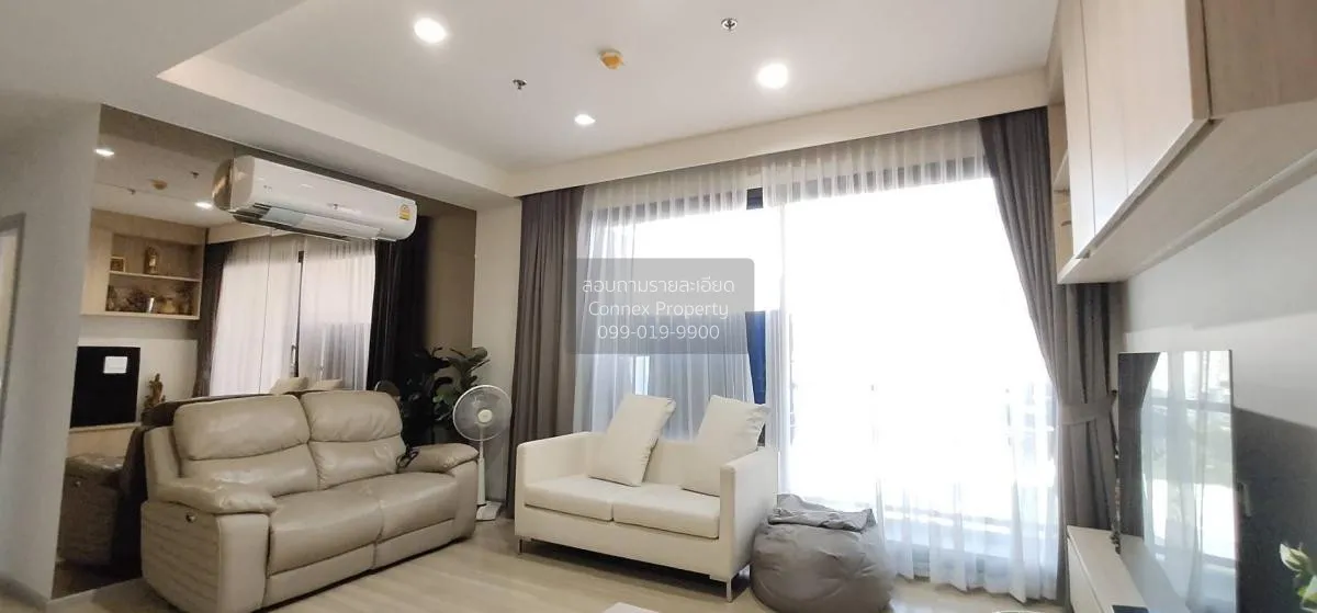 2 Bedroom condo in M Jatujak