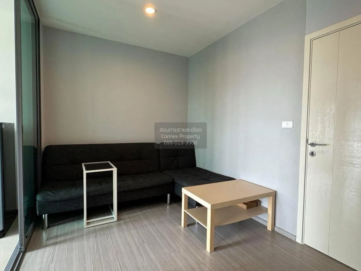 1 Bedroom condo in Aspire Sathorn-Ratchaphruek