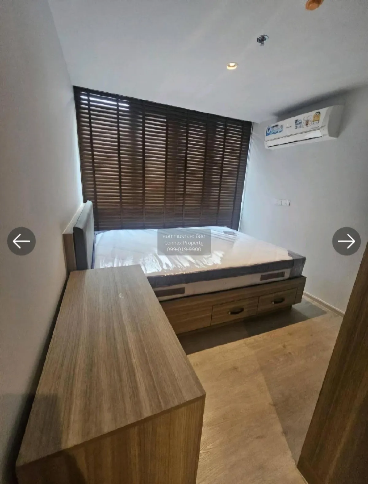 2 Bedroom condo in Altitude Unicorn Sathorn-Tha Phra