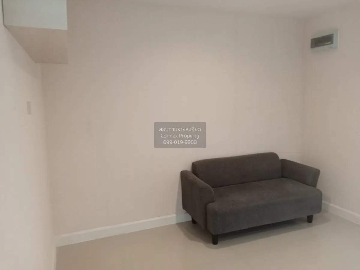 1 Bedroom condo in Metro Park Sathorn