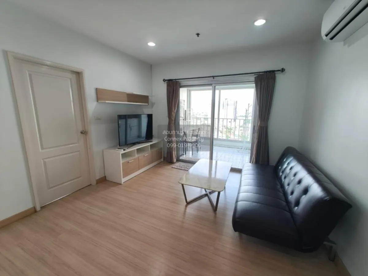 2 Bedroom condo in Centric Scene Ratchavipha