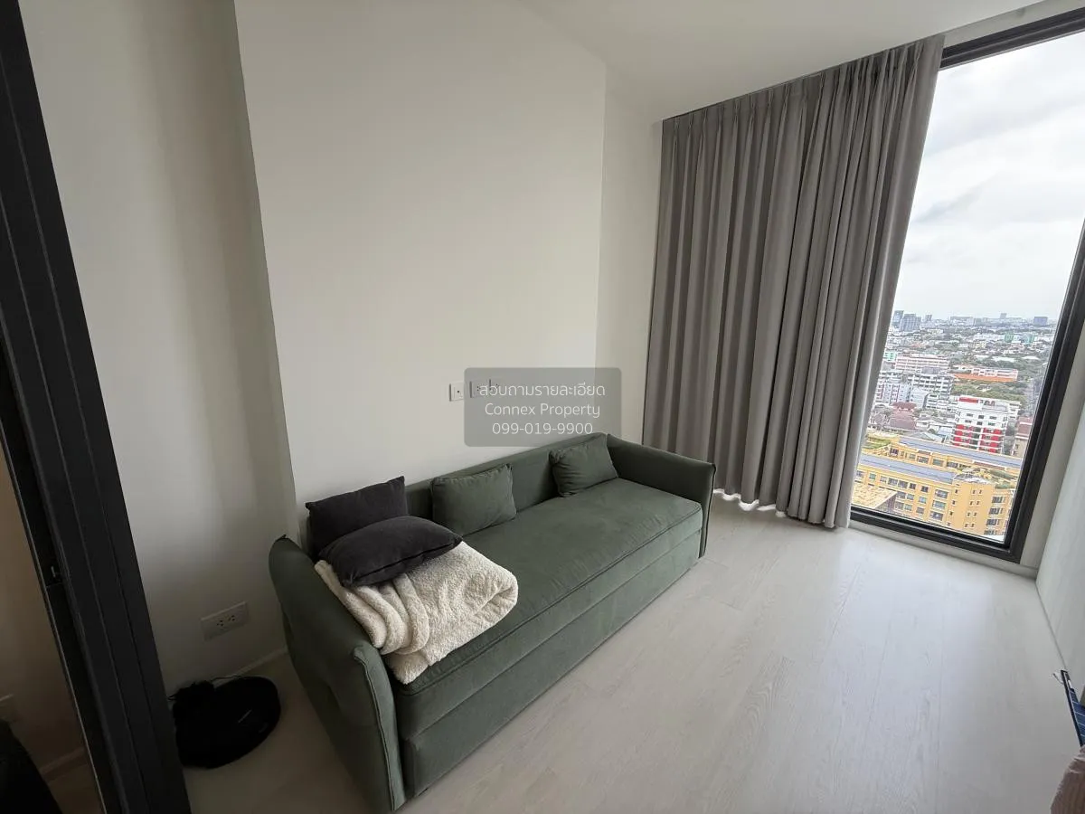1 Bedroom condo in Mazarine Ratchayothin
