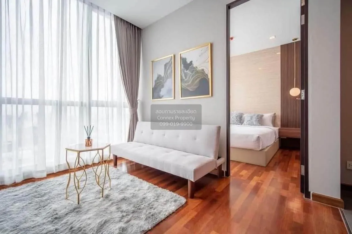 1 Bedroom condo in Wish Signature Midtown Siam
