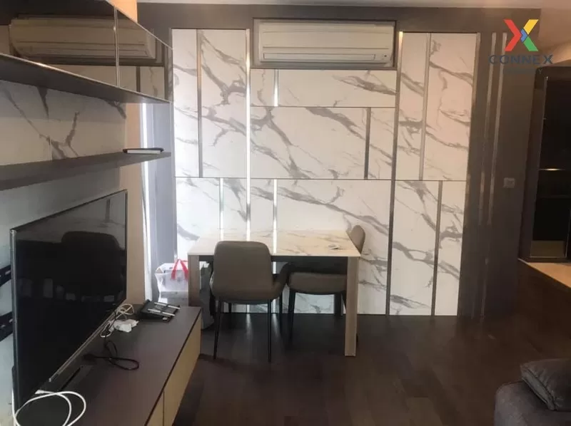 2 Bedroom condo in IDEO Q Siam-Ratchathewi