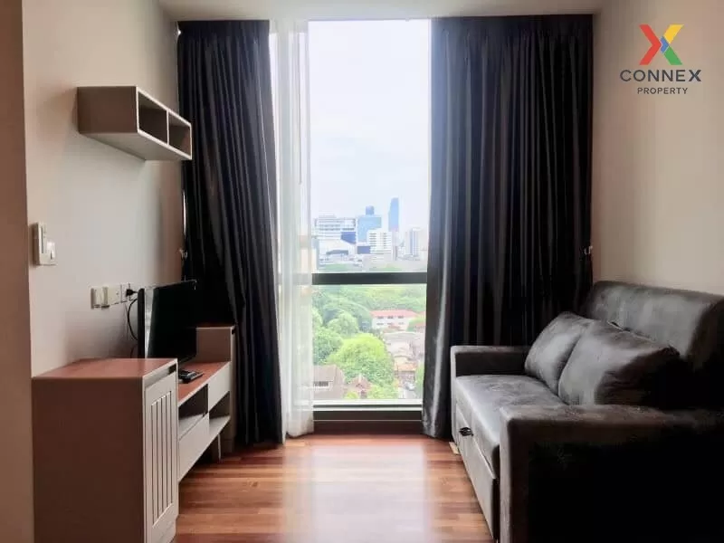 1 Bedroom condo in Wish Signature Midtown Siam
